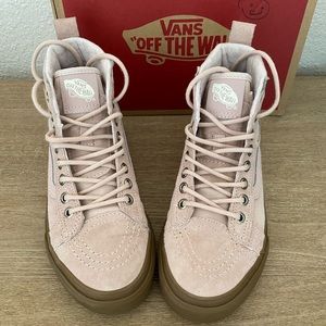 Vans Women Sneakers • Size 5.5